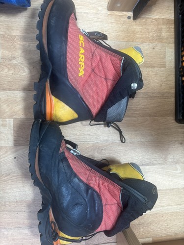 Scarpa phantom lite boots - phantom,