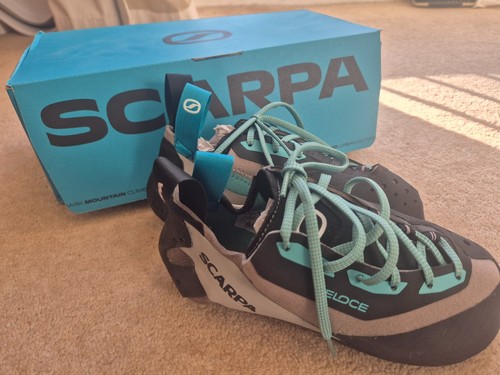 Scarpa veloce womens laced - scarpa,