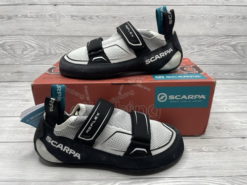 Scarpa reflex climbing - reflex, v