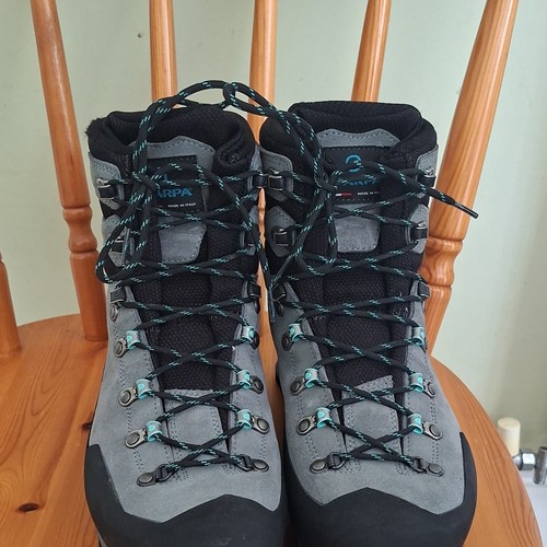 Scarpa manta tech gtx - scarpa,