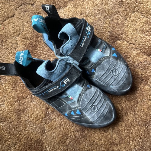 Scarpa instinct vsr climbing - vsr,