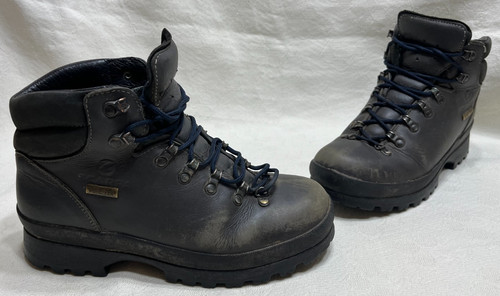 Scarpa gtx leather walking - scarpa,