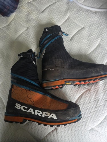 Scarpa phantom tech - scarpa,