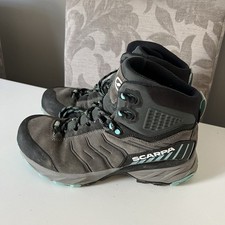 Scarpa Women's Rush Trk