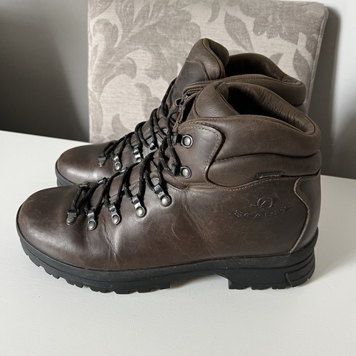 Scarpa men ranger active - ranger, ii