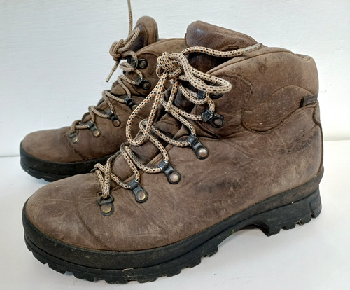 Scarpa ranger active lite gtx - active,