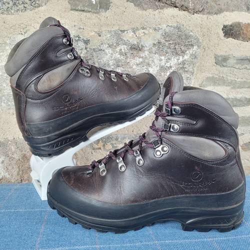Scarpa active waterproof - scarpa,