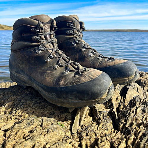 Scarpa active men - scarpa, sl