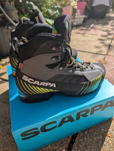 Scarpa ribelle lite - scarpa,