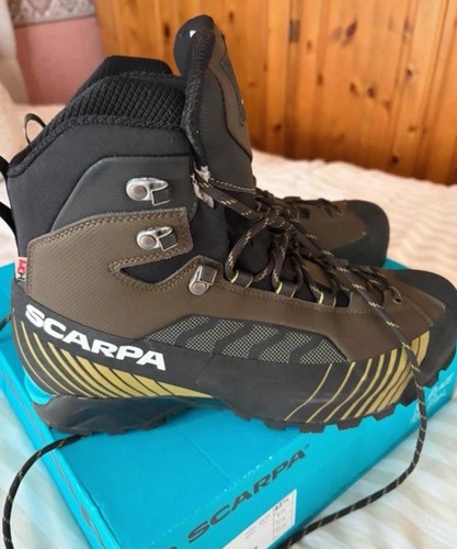 Scarpa ribelle lite - lite, hd