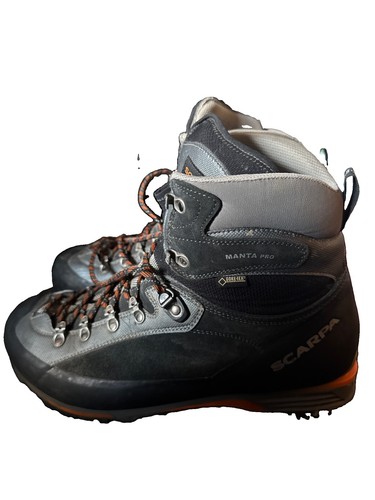 Scarpa manta pro gtx - scarpa,