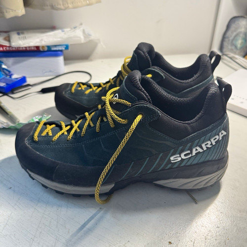 Scarpa mescalito gtx - scarpa,