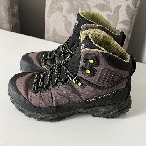 Scarpa men rush trk lt - scarpa, men's