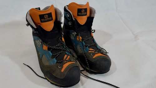 Scarpa rebel lite gtx - scarpa,