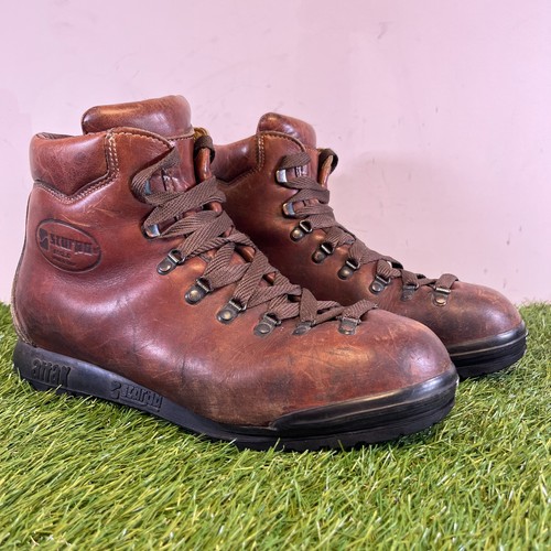 Scarpa boots men brown - scarpa, men's
