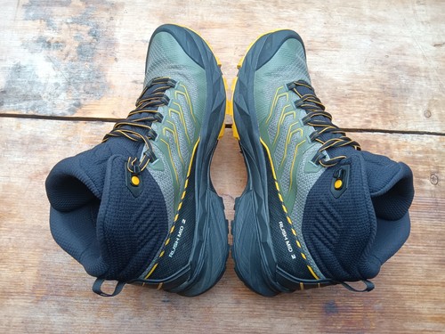 Scarpa rush gtx mens goretex - scarpa,