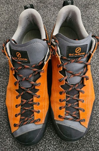 Scarpa zodiac approach - scarpa,
