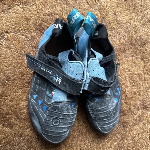 Scarpa instinct vsr - scarpa,