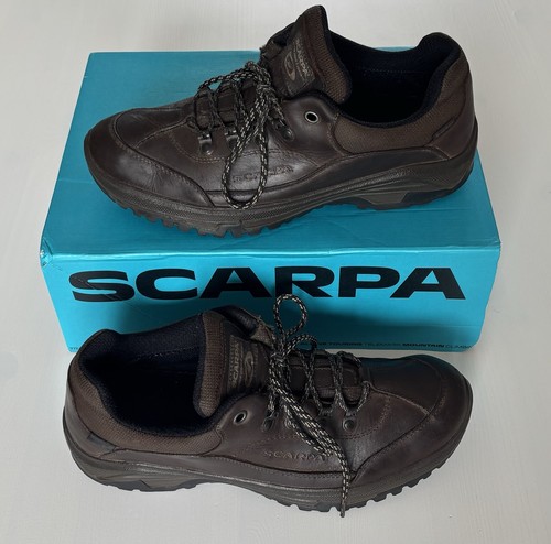Scarpa cyrus gtx - cyrus, waterproof