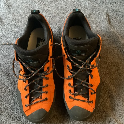 Scarpa zodiac scarpe - scarpa,