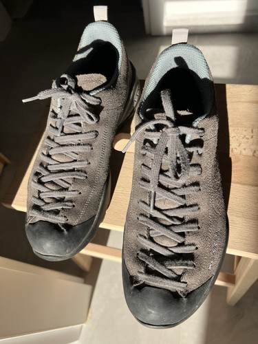 Scarpa motijo gtx - scarpa,