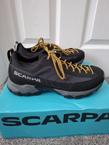 Scarpa mens vento gtx - mens,