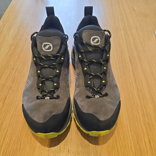 Scarpa rush trail gtx walking - scarpa,