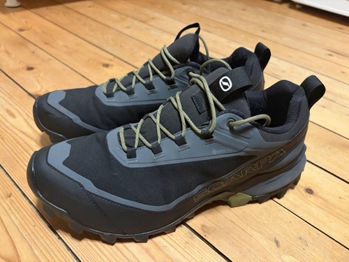 Scarpa ribelle cross - ribelle, gtx