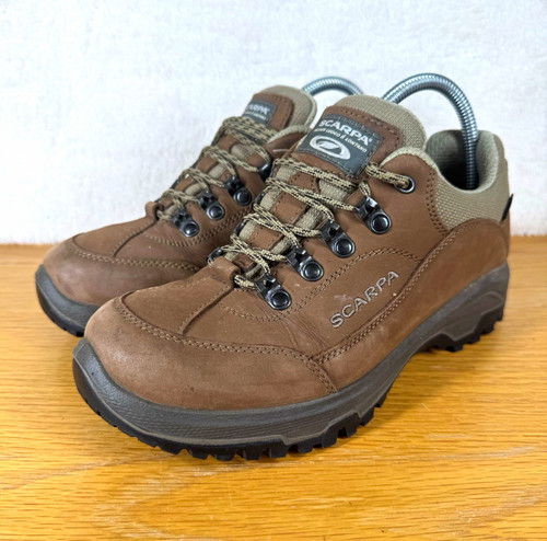 Scarpa cyrus gtx womens - scarpa,