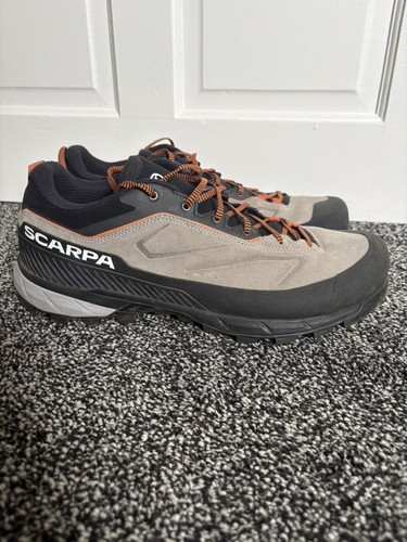 Scarpa mens rapid - mens,
