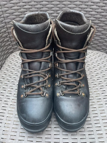 Vintage scarpa 86525 - vintage,