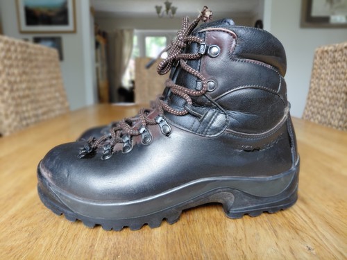 Scarpa sl1 boots - scarpa, uk