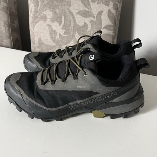 Scarpa men ribelle cross - ribelle,