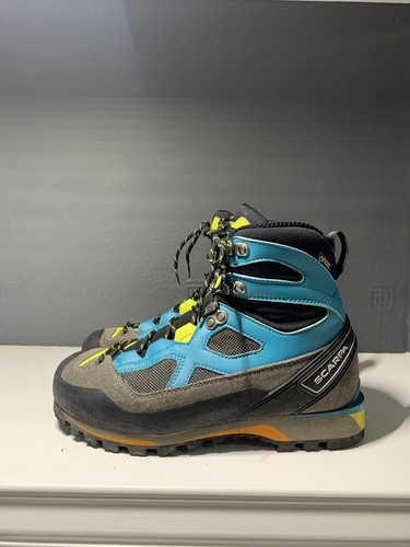 Scarpa women rebel - scarpa, women’s