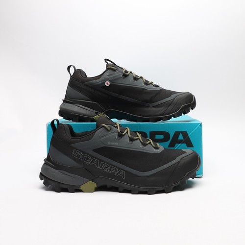 Scarpa men ribl crs 2 - -,