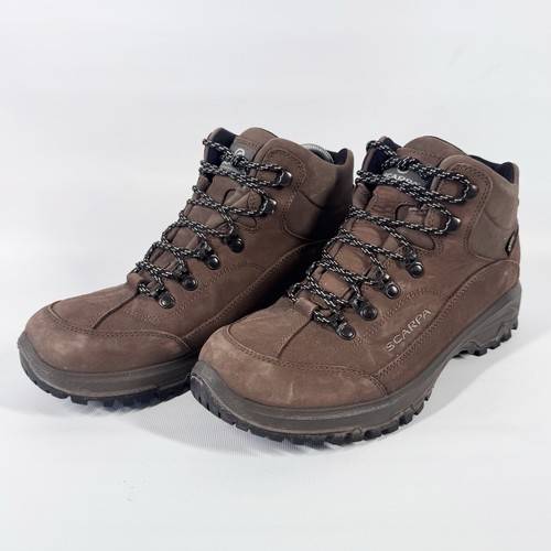 Scarpa cyrus mid - cyrus, men's