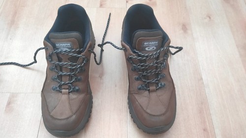 Scarpa mens cyrus gtx walking - scarpa,