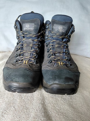 Scarpa excellent mid hiking - scarpa,
