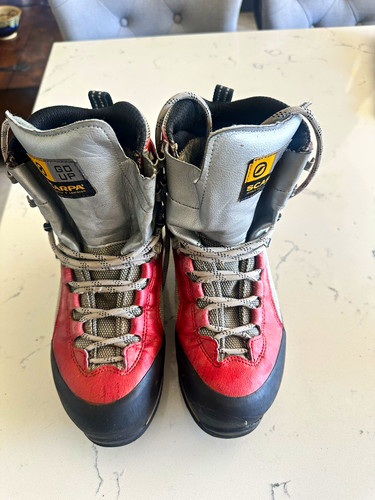 Scarpa charmoz gore - charmoz, gore-tex