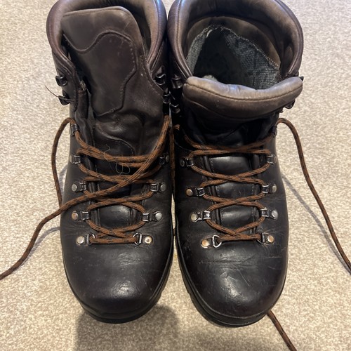 Scarpa ranger active gtx - ranger, ii