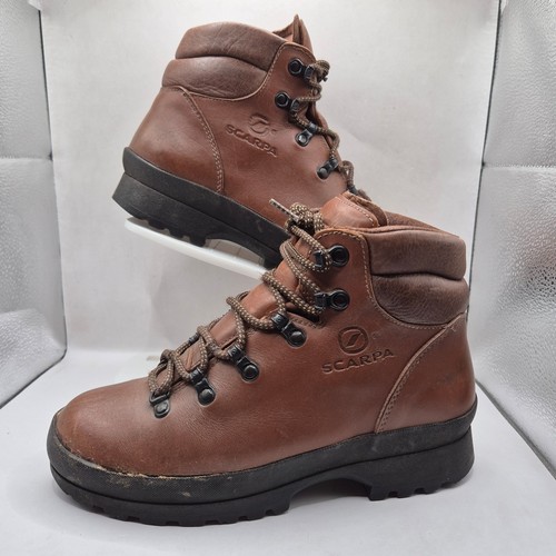 Scarpa ranger walking - ranger,