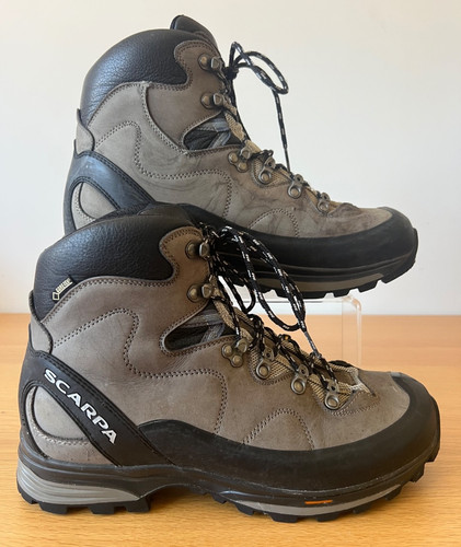 Scarpa kinesis tech gtx - scarpa,
