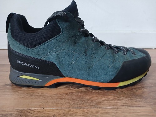Scarpa zodiac men hiking - zodiac, men's