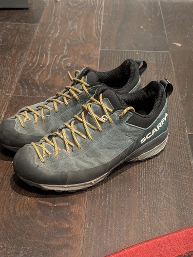 Scarpa mescalito gtx - scarpa,