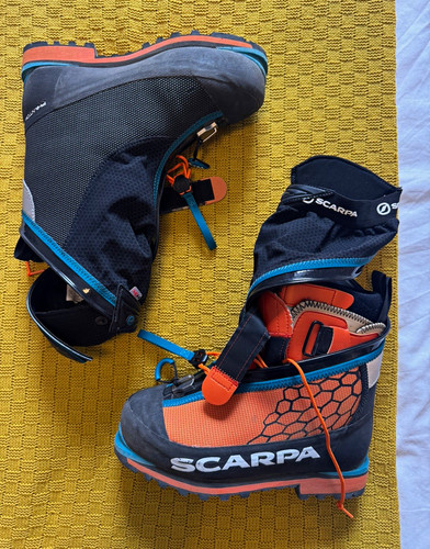 Scarpa phantom 6000 women s - scarpa,