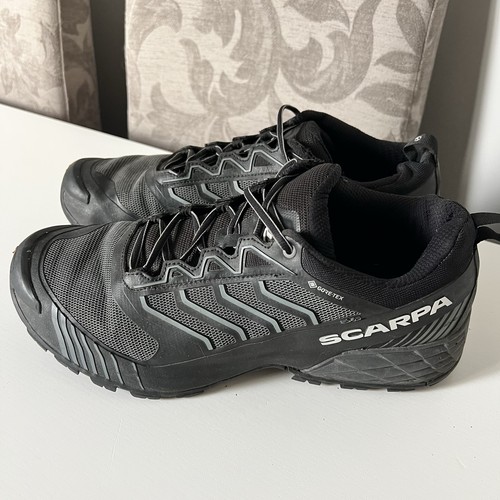 Scarpa men ribelle - scarpa, run