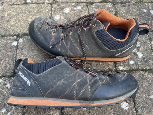 Men scarpa crux approach - men's,