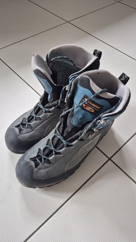 Mens scarpa charmoz pro gtx - pro,