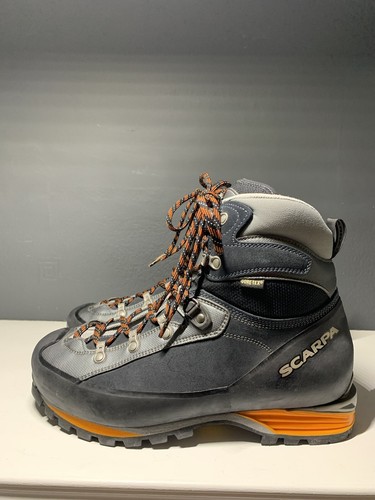 Scarpa men manta - pro, gtx