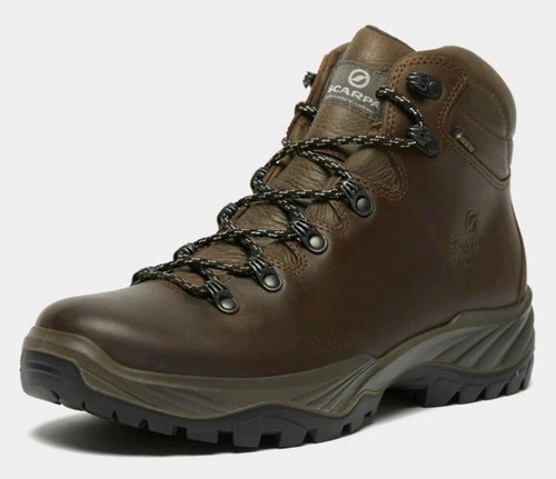 Mens scarpa terra - terra, gtx